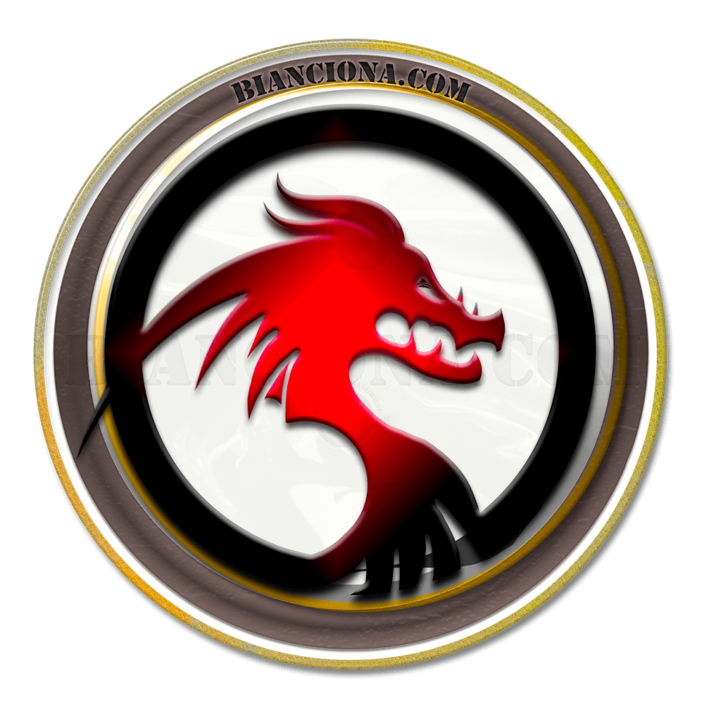 Dragon Red BianCiona.com